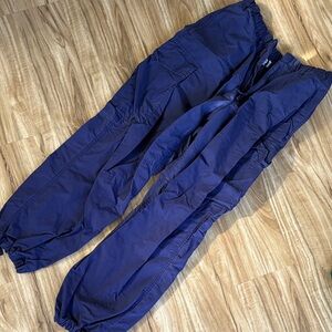 Uniqlo Cargo Pants